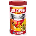 prodac goldfish flakes 100ml/12g