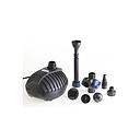 oase aquarius fountain set classic 4000 E