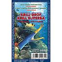 [5545] krill superba large 500gr plaat/plaque