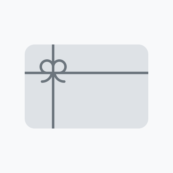 Cadeaubon (€25,00)