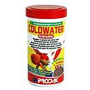 prodac coldwater granules 250ml/100g