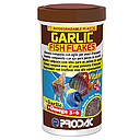 prodac garlic flakes 250ml/50g