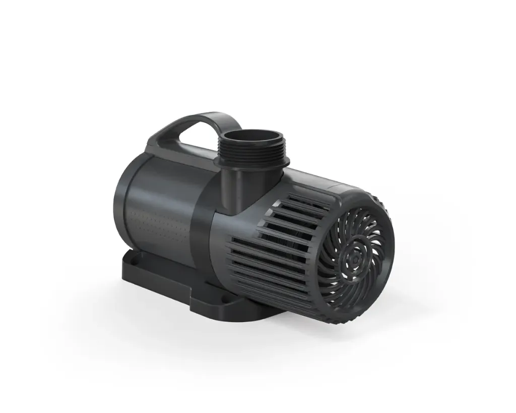 Pontec PondoMax Eco 10000 Control