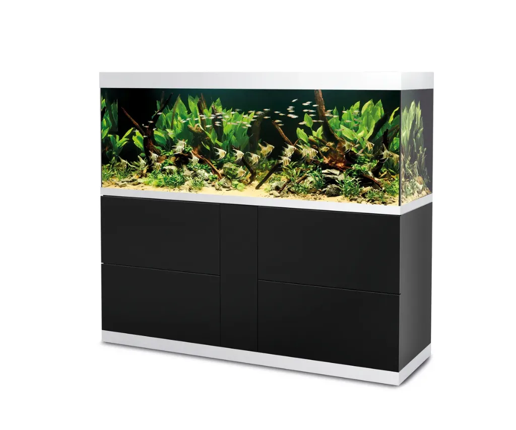 oase highline 600 zwart