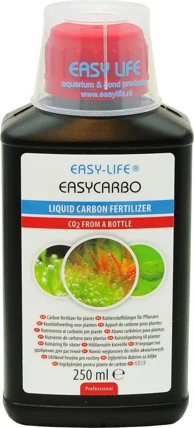 easylife easycarbo 500ml