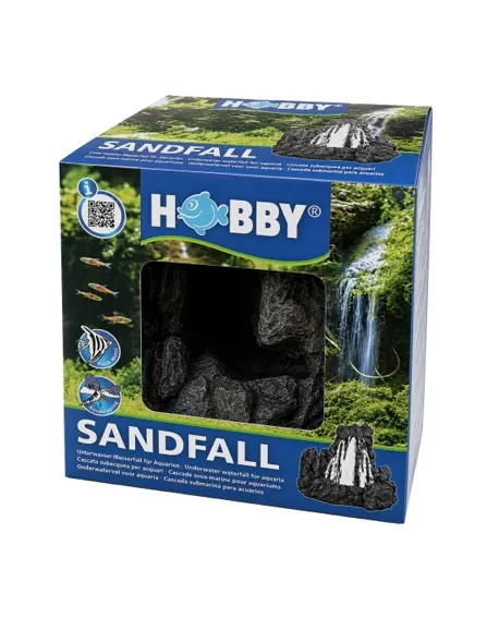 scandfall 25,5 x 20 x 26,5 cm HOBBY