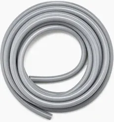 jbl sillicone tube grey 19-27mm 2.5m
