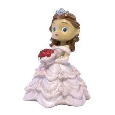 superfish deco princess 7.4x7.4x11.5 cm