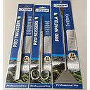 Aquascaping set prodac (pincet, schaar, spatel)