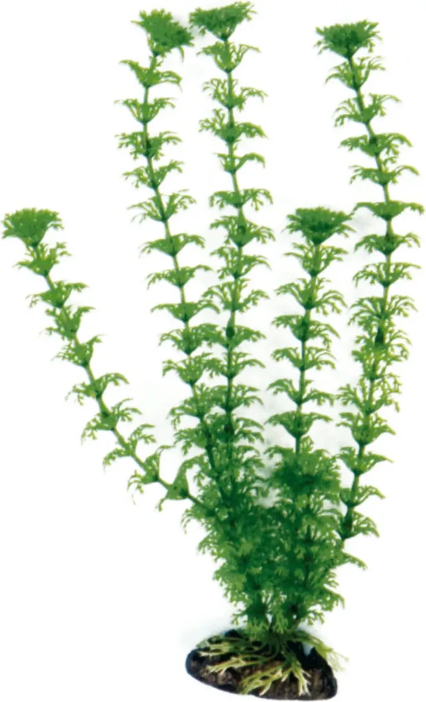 plastic plant cabomba 30cm
