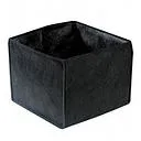 pond plantbasket textile square 18cm