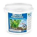 prodac fondovivo fertile soil 2.5kg/3l