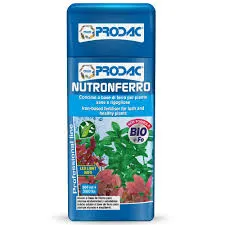 prodac nutronferro for plants 500ml (dose for 5000l)
