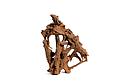 mangrove wood 70-80cm /pc