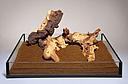 mopani wood /kg