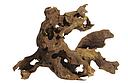 savanna wood steelblasted /kg