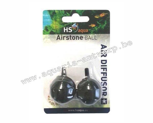 airstone ball dia 2cm - 2pcs