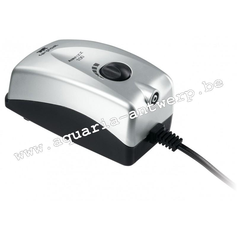 ferplast/hydor luchtpomp airfizz 100