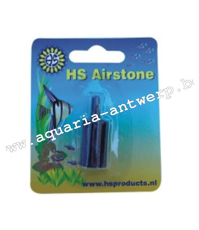 hs aqua airstone cilinder 2.5cm