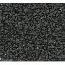 aquarium gravel black 2-5mm 10kg