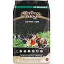 dennerle shrimp king active soil 4l