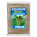 prodac light brown sand fine (0.1-0.4mm) 2.5kg