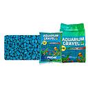 prodac quarz 2-3mm turquoise 2.5kg