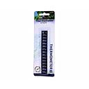 hs aqua strip thermometer 1.5x13cm