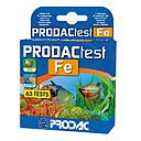 prodac test fe ijzer
