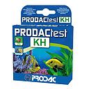 prodac test kh temporary hardness