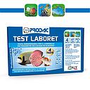 prodac test laboret 4 test (ph-gh-kh-no2)