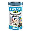 prodac axolotl food 250ml/150g