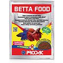prodac betta food 12g