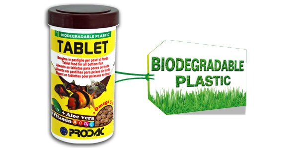 prodac coldwater granules MINI 250ml/125g