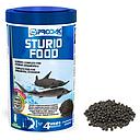 prodac sturio food 3kg bucket