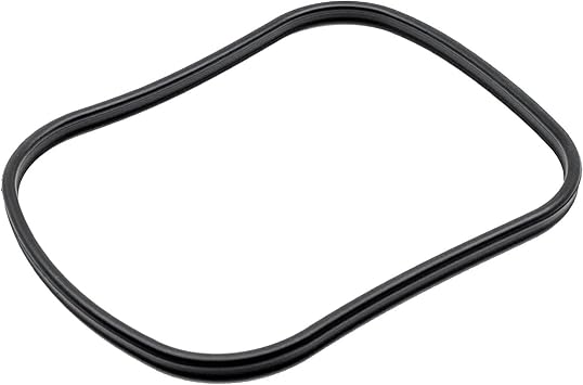 biomaster vervang dichting