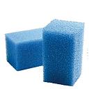 ferplast blumec blue sponge for bluwave 05