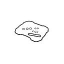 ferplast spare gaskets kit for bluextreme 700/1100