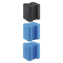 ferplast sponge (3x) for blumodular