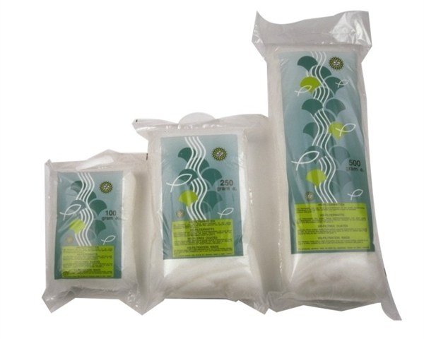 hs aqua filterwatte 500g