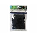 hs aqua net bag with zipper for filtermedia 15x20cm
