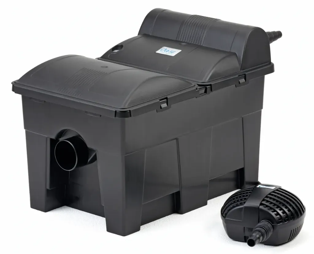 oase biosmart 14000 set