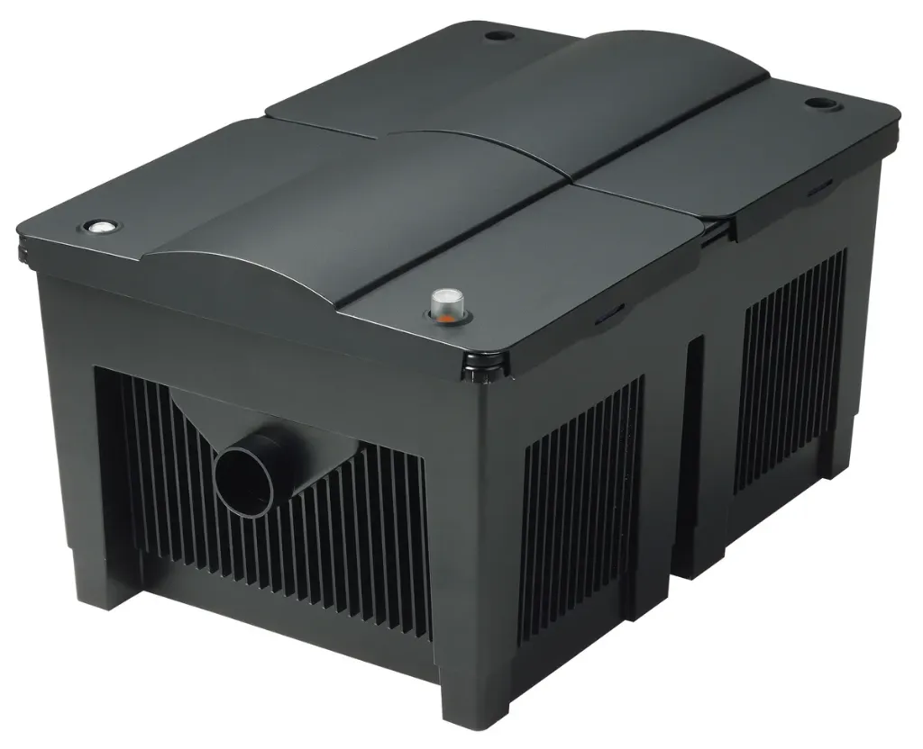 oase biosmart 36000