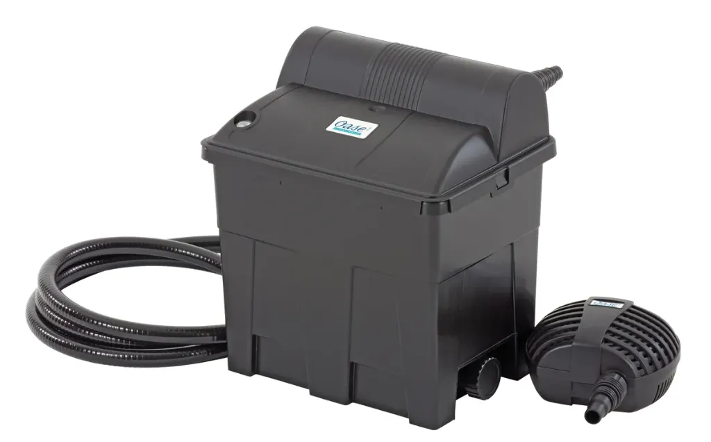 oase biosmart 7000 set