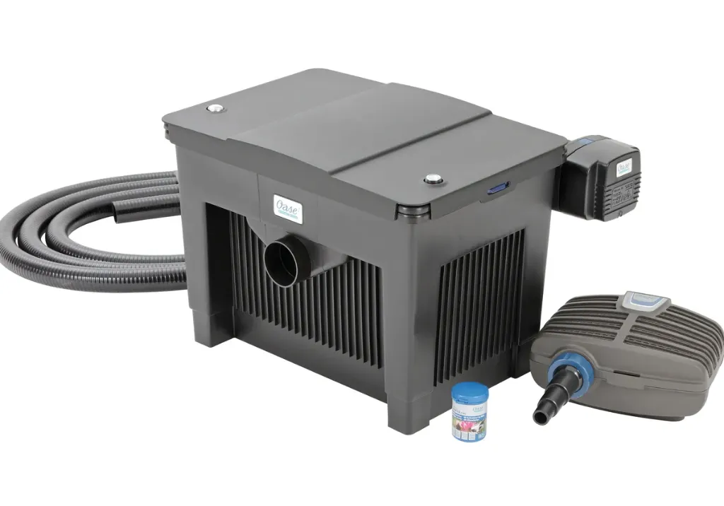 oase biosmart set 18000