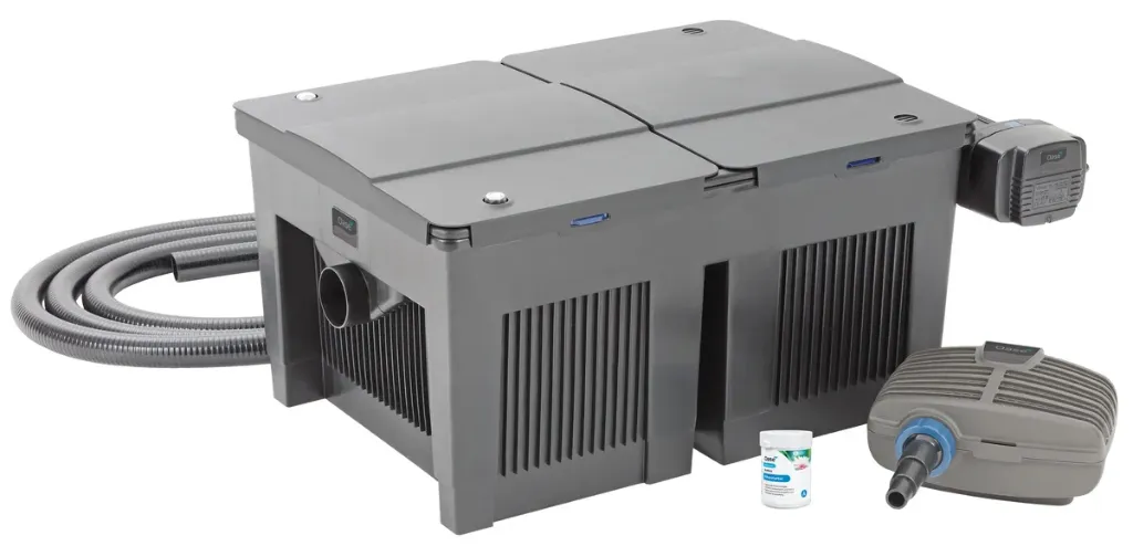 oase biosmart set 24000