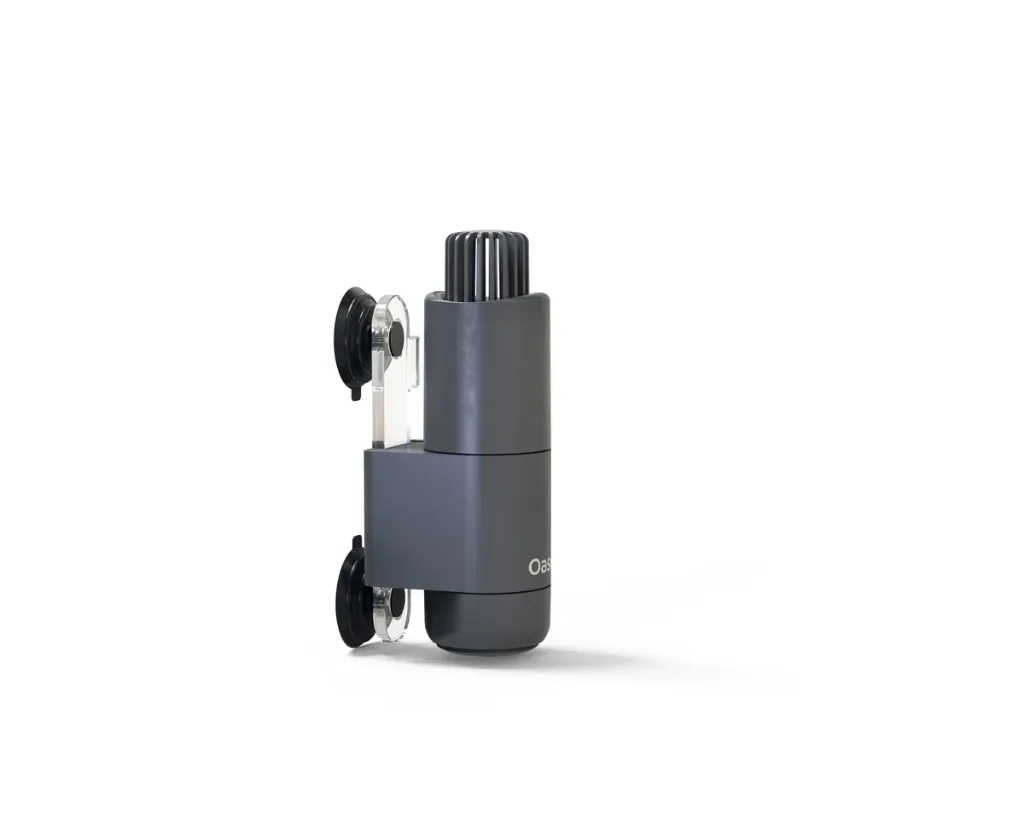 oase crystalskim 600