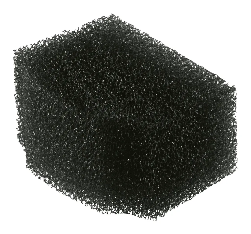 oase filtermousse bioplus activated coal set