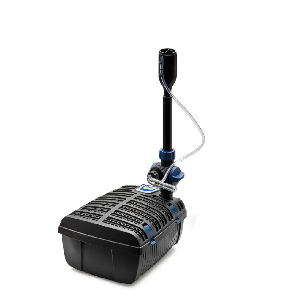 oase filtral 6000 uvc