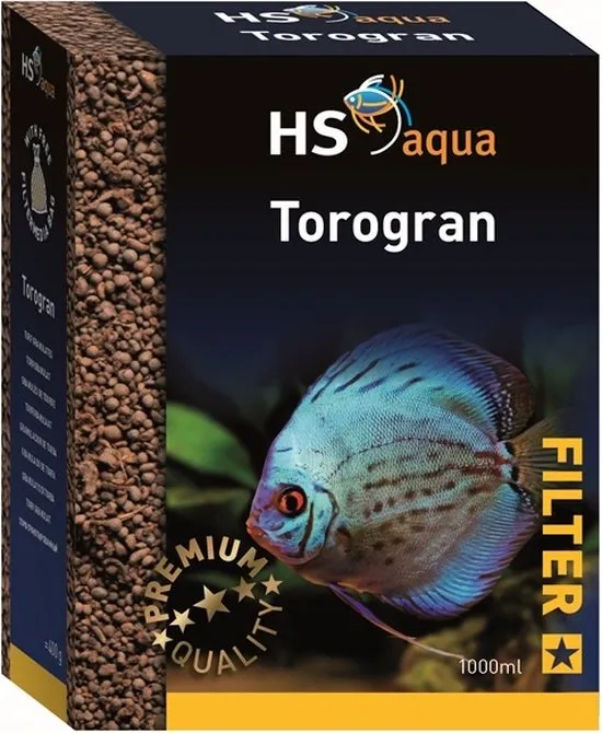 hs aqua torogran 1liter